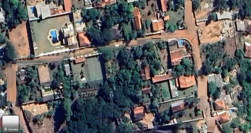 Terreno à venda, 997 m² por r$ 220.000,00 - maracanã - jarinu/sp