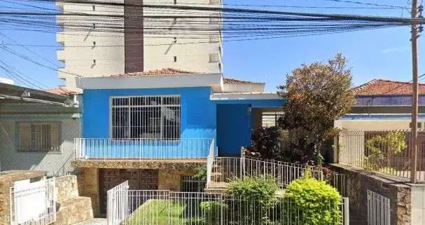 Casa com 3 dormitórios à venda, 335 m² por r$ 1.500.000,00 - jardim gumercindo - guarulhos/sp