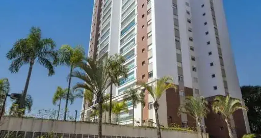 Apartamento com 3 dormitórios à venda, 197 m² por r$ 3.000.000,00 - jardim santa mena - guarulhos/sp