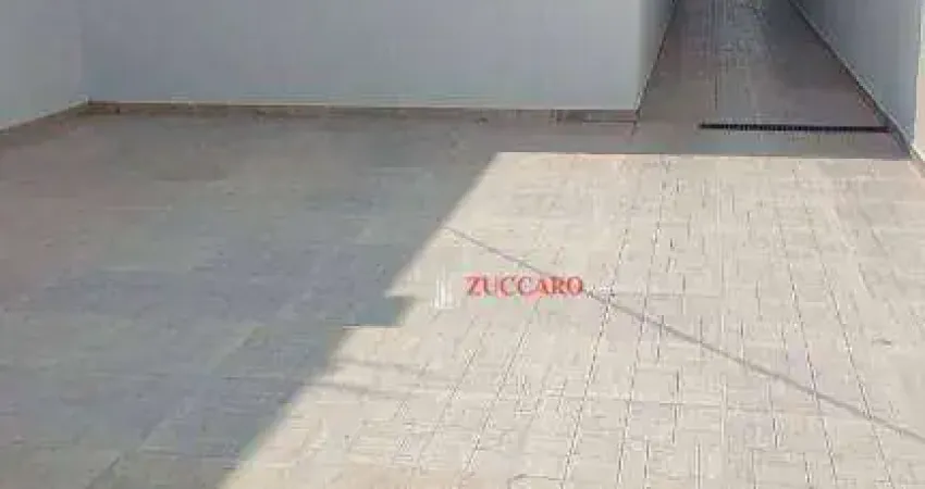 Casa à venda, 65 m² por r$ 430.000,00 - jardim oliveira - guarulhos/sp