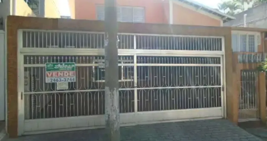 Sobrado com 3 dormitórios à venda, 244 m² por R$ 950.000,00 - Vila Augusta - Guarulhos/SP