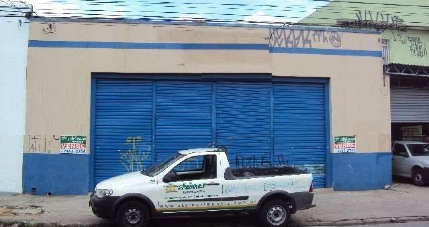 Salão à venda, 270 m² por R$ 2.100.000,00 - Vila Aeroporto - Guarulhos/SP