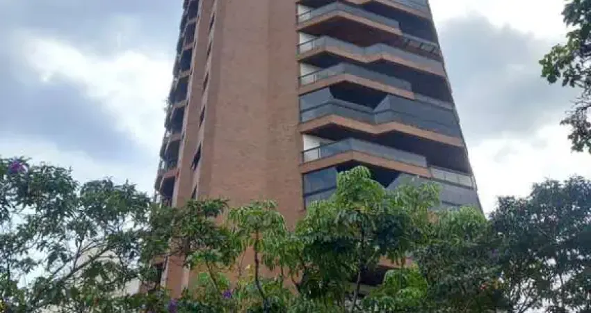 Apartamento com 4 dormitórios à venda, 300 m² por R$ 3.500.000,00 - Vila Lanzara - Guarulhos/SP