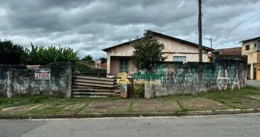 Terreno à venda, 882 m² por R$ 1.490.000,00 - Vila Nova Bonsucesso - Guarulhos/SP