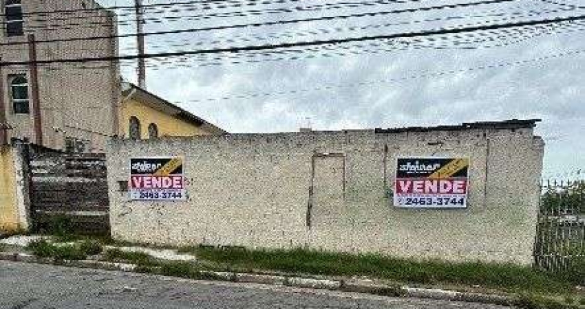 Terreno à venda, 1105 m² por R$ 3.590.000,00 - Vila Silveira - Guarulhos/SP