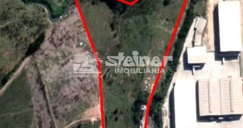 Área à venda, 48000 m² por R$ 3.950.000,00 - Guararema - Guararema/SP