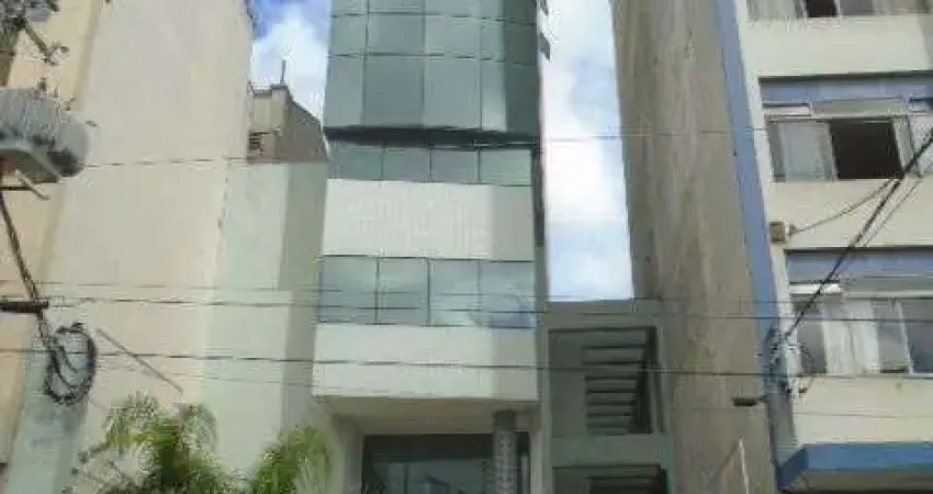 Prédio à venda, 1837 m² por r$ 17.500.000,00 - barra funda - são paulo/sp