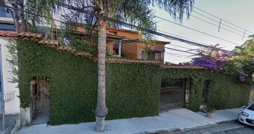 Sobrado com 3 dormitórios à venda, 270 m² por r$ 1.598.000,00 - vila moreira - guarulhos/sp