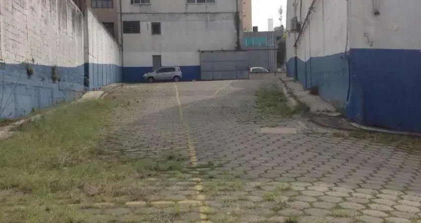 Área à venda, 5257 m² por r$ 25.000.000,00 - centro - guarulhos/sp