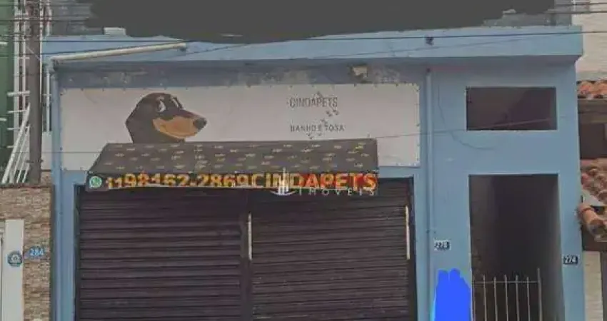 Sobrado à venda, 270 m² por r$ 411.000,00 - parque continental ii - guarulhos/sp