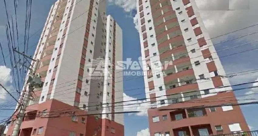 Apartamento com 2 dormitórios à venda, 62 m² por R$ 430.000,00 - Vila Tijuco - Guarulhos/SP