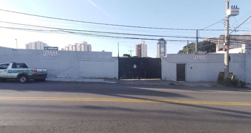Terreno à venda, 2000 m² por R$ 8.500.000,00 - Vila Pedro Moreira - Guarulhos/SP