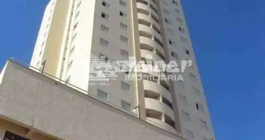 Apartamento com 3 dormitórios à venda, 76 m² por R$ 450.000,00 - Vila Progresso - Guarulhos/SP