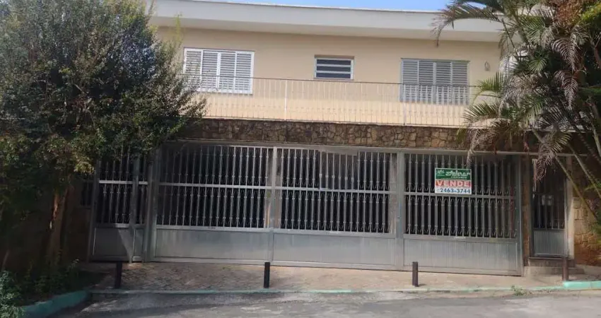 Sobrado com 3 dormitórios à venda, 195 m² por R$ 960.000,00 - Jardim Tabatinga - Guarulhos/SP