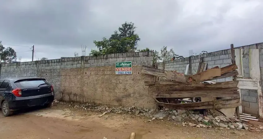 Terreno à venda, 300 m² por r$ 160.000,00 - água azul - guarulhos/sp