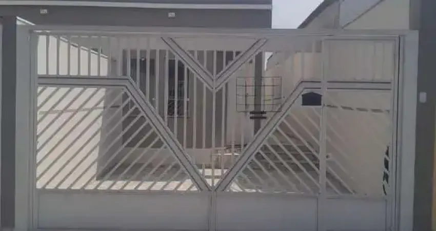 Casa com 2 dormitórios à venda, 66 m² por r$ 490.000,00 - jardim santa paula - guarulhos/sp