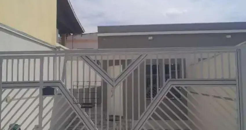 Casa com 2 dormitórios à venda, 66 m² por r$ 490.000,00 - jardim santa paula - guarulhos/sp