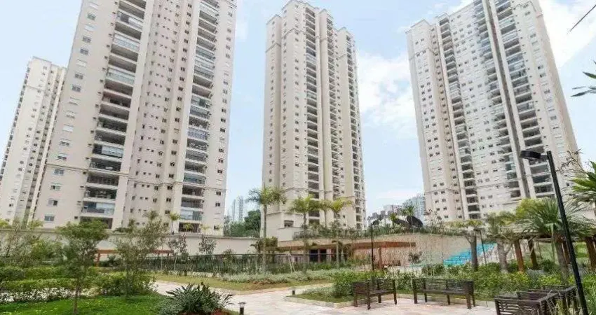 Apartamento à venda, 68 m² por r$ 545.000,00 - jardim flor da montanha - guarulhos/sp