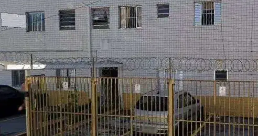 Apartamento com 1 dormitório à venda, 37 m² por r$ 170.000,00 - jardim santa mena - guarulhos/sp