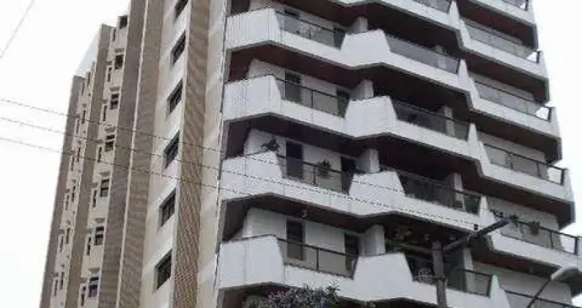 Apartamento com 4 dormitórios à venda, 450 m² por R$ 2.500.000,00 - Vila Lanzara - Guarulhos/SP