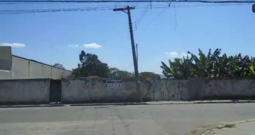 Área à venda, 6000 m² por R$ 13.000.000,00 - Jardim Presidente Dutra - Guarulhos/SP