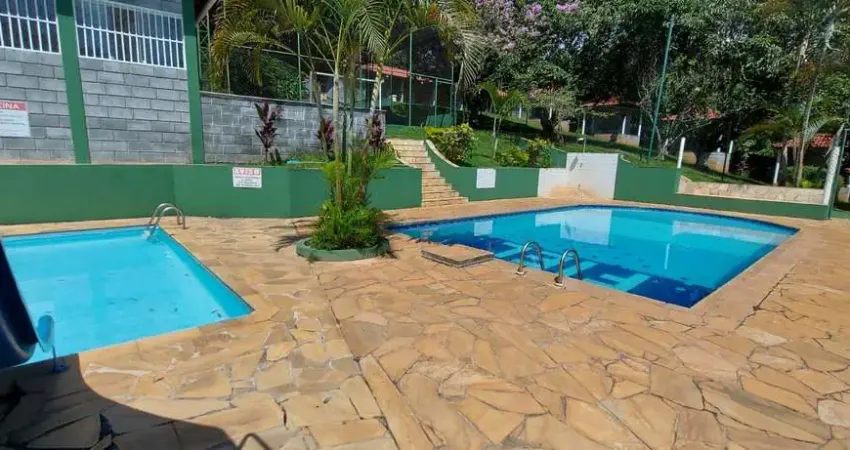 Chácara com 5 dormitórios à venda, 5016 m² por r$ 1.200.000,00 - marmelo - mairiporã/sp