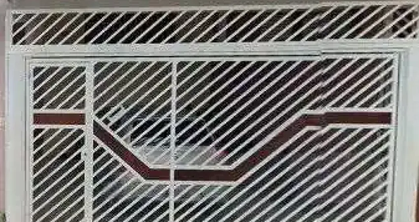 Casa com 2 dormitórios à venda, 75 m² por r$ 550.000,00 - parque industrial cumbica - guarulhos/sp