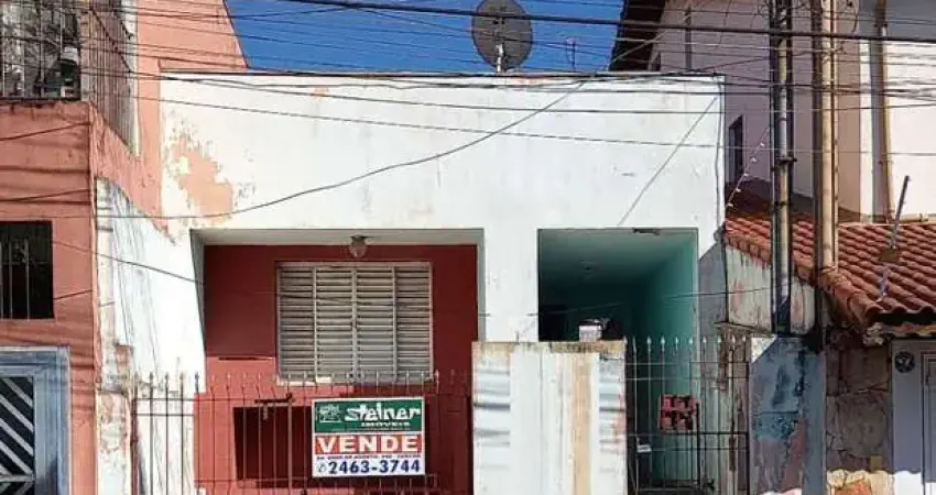 Casa térrea com 2 dormitórios à venda, 76 m² por r$ 400.000 - jardim pinhal - guarulhos/sp