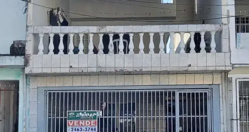 Casa à venda, 125 m² por r$ 426.000,00 - jardim adriana - guarulhos/sp