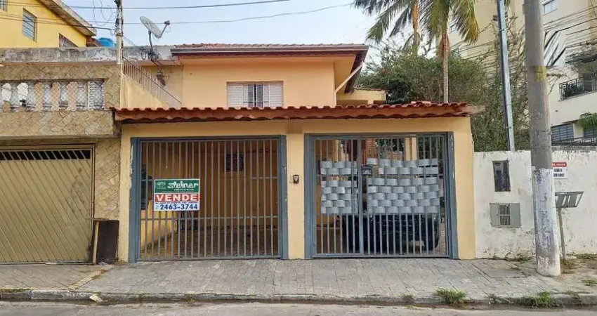Casa com 2 dormitórios à venda, 102 m² por r$ 490.000,00 - jardim terezópolis - guarulhos/sp