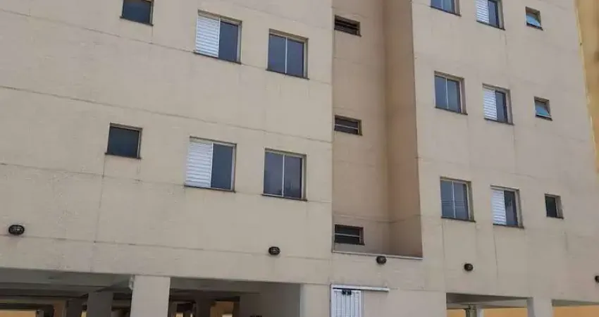 Apartamento com 2 dormitórios à venda, 59 m² por r$ 215.000,00 - residencial parque cumbica - guarulhos/sp