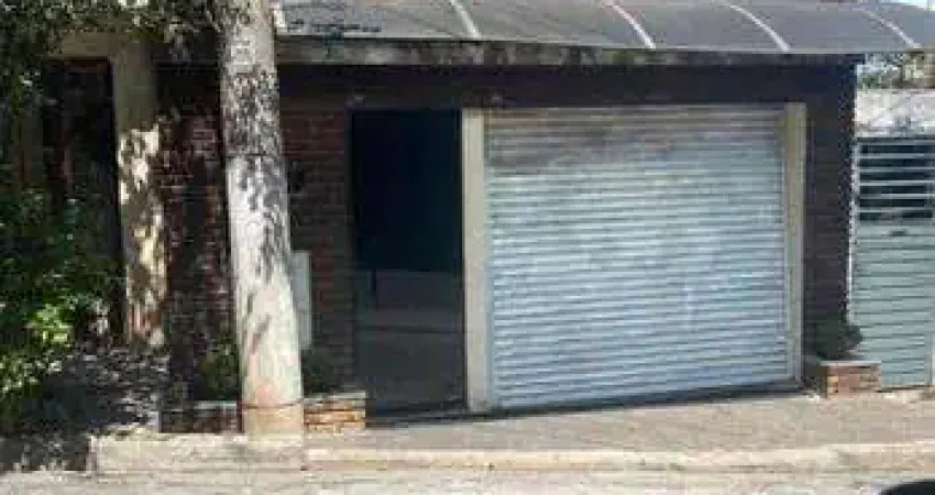 Casa para renda com 6 dormitórios à venda, 200 m² por r$ 475.000 - jardim iporanga - guarulhos/sp