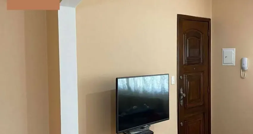 Apartamento com 2 dormitórios à venda, 80 m² por r$ 270.000,00 - jardim santa mena - guarulhos/sp