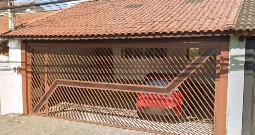 Casa à venda, 144 m² por r$ 700.000,00 - jardim nova taboão - guarulhos/sp