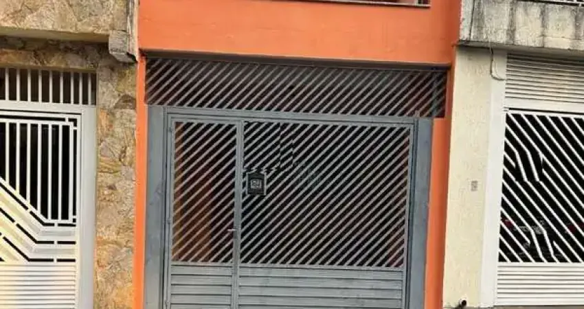 Sobrado à venda, 150 m² por r$ 580.000,00 - jardim santa mena - guarulhos/sp