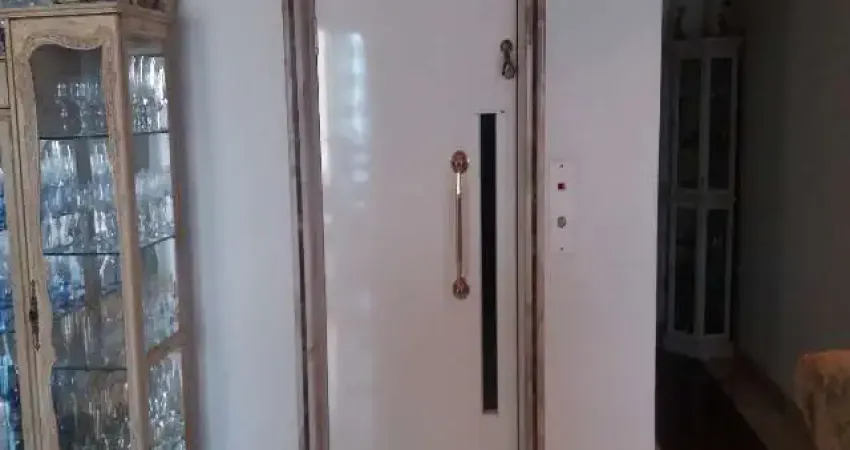 Apartamento com 4 dormitórios à venda, 357 m² por R$ 1.980.000,00 - Centro - Guarulhos/SP