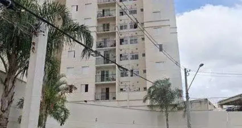 Apartamento com 3 dormitórios à venda, 63 m² por R$ 435.000,00 - Vila Paulista - Guarulhos/SP