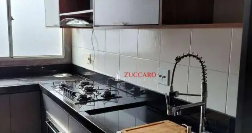 Apartamento Duplex à venda, 104 m² por R$ 300.000,00 - Cidade Parque Alvorada - Guarulhos/SP