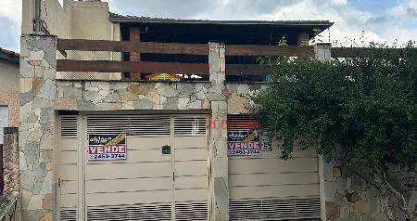 Casa com 4 dormitórios à venda, 350 m² por R$ 1.200.000,00 - Vila São Paulo - Guarulhos/SP