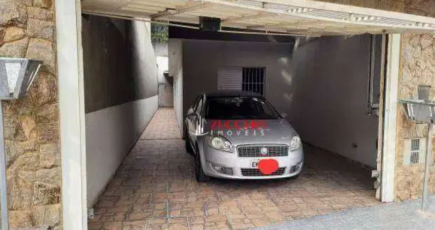 Casa com 2 dormitórios à venda, 70 m² por R$ 319.900,00 - O Pequeno Coração - Itaquaquecetuba/SP