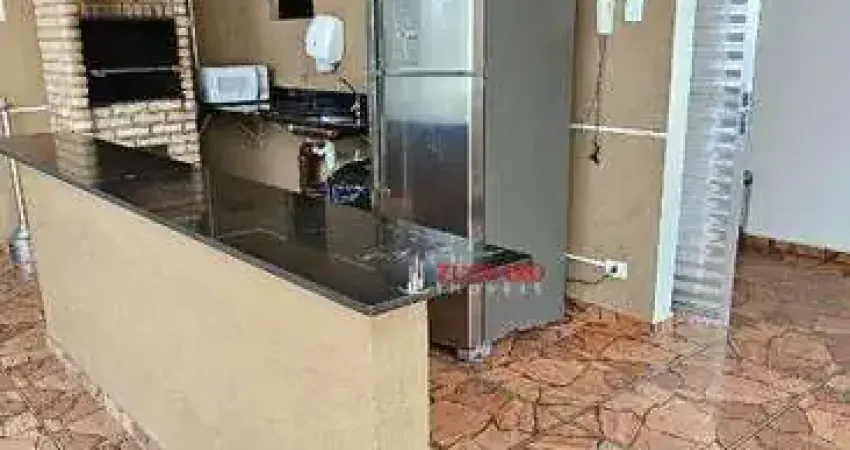 Apartamento com 2 dormitórios à venda, 46 m² por R$ 240.000,00 - Jardim Adriana - Guarulhos/SP