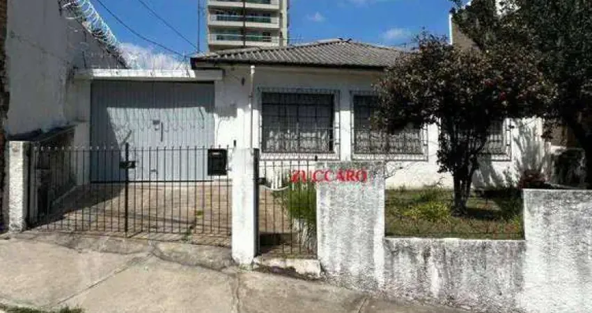 Casa com 2 dormitórios à venda, 154 m² por r$ 949.000,00 - centro - guarulhos/sp