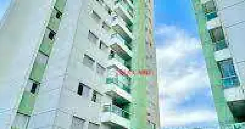 Apartamento com 3 dormitórios à venda, 86 m² por R$ 555.000,00 - Picanço - Guarulhos/SP