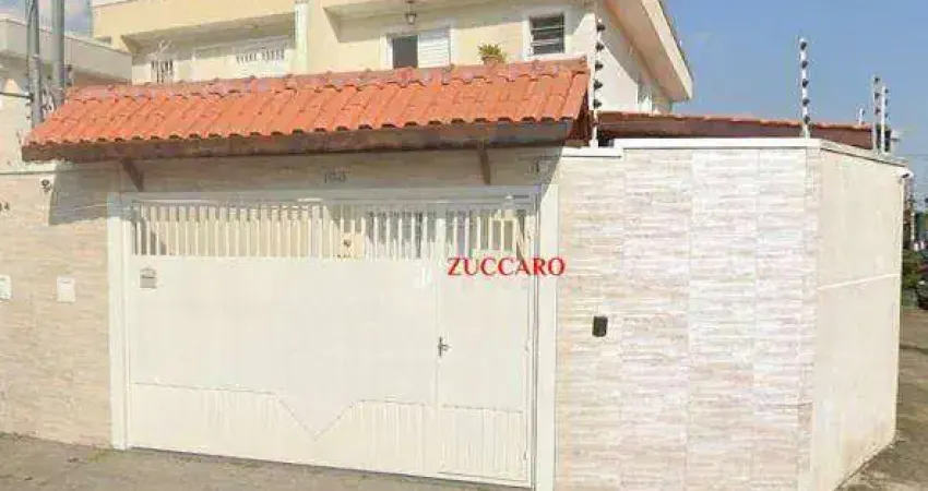 Sobrado à venda, 158 m² por R$ 879.999,99 - São Francisco - Guarulhos/SP