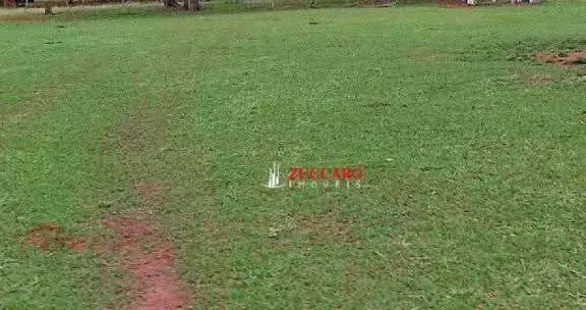 Fazenda à venda, 1258400 m² por R$ 6.800.000,00 - Zona Rural - Bataguassu/MS