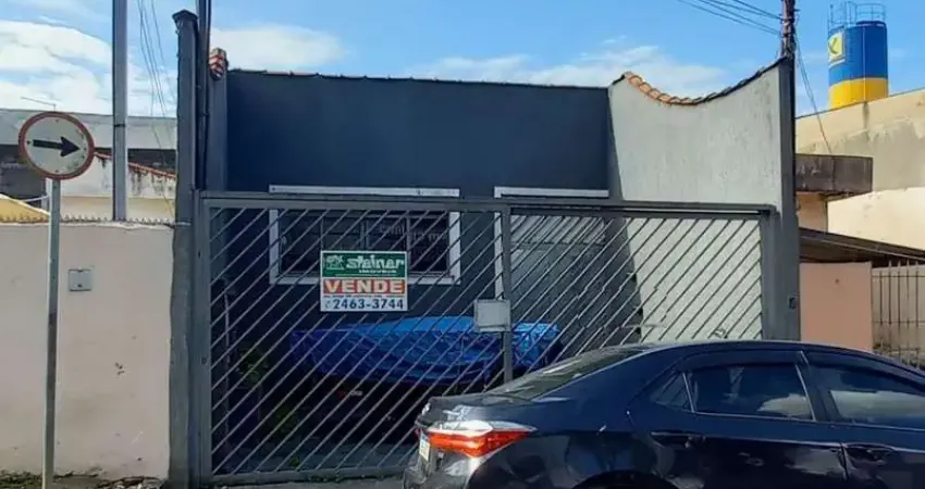 Casa térrea comercial à venda ao lado do hospital bom cima, 122 m² por r$ 560.000 - macedo - guarulhos/sp