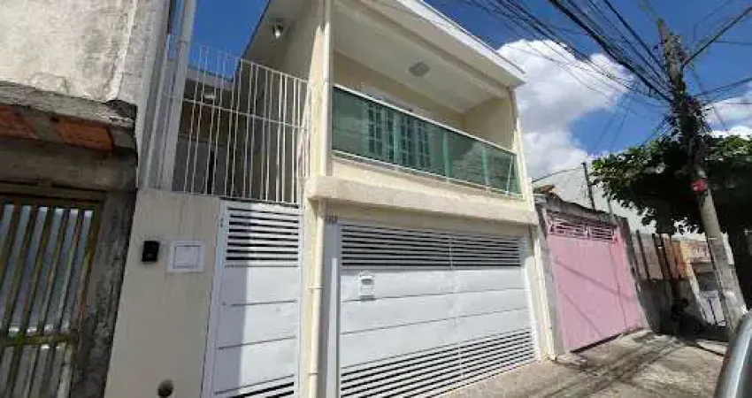 Casa à venda, 155 m² por R$ 640.000,00 - Jardim Rosa de Franca - Guarulhos/SP