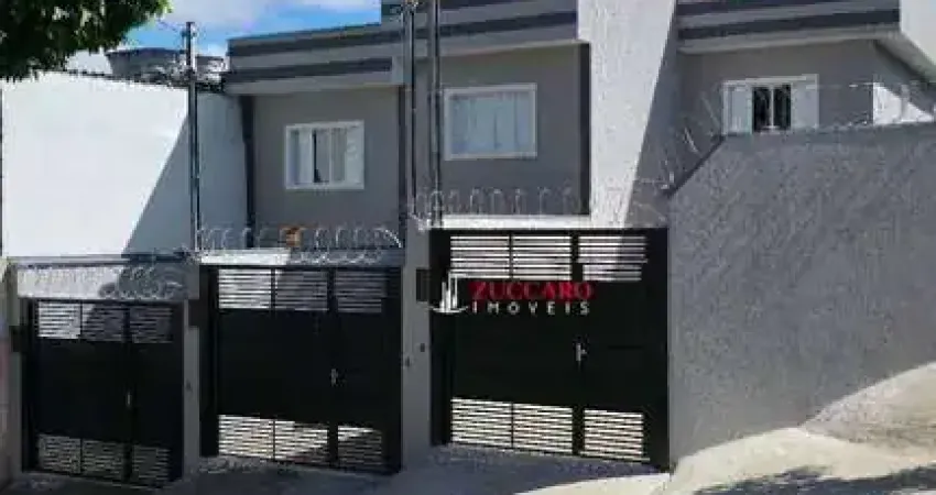 Sobrado à venda, 68 m² por R$ 450.000,00 - Parque Guaianazes - São Paulo/SP