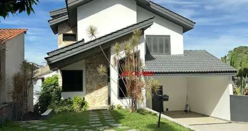 Casa em condomínio fechado com 3 quartos à venda no Jardim Rincão, Arujá 