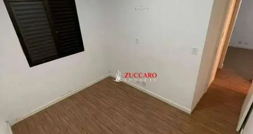 Apartamento com 2 dormitórios para alugar, 55 m² por R$ 2.900,00/mês - Vila Rio de Janeiro - Guarulhos/SP